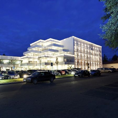 Hotel Velka Fatra Turčianske Teplice Esterno foto