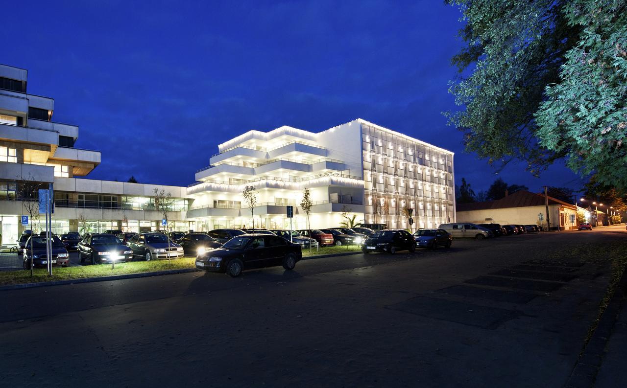 Hotel Velka Fatra Turčianske Teplice Esterno foto