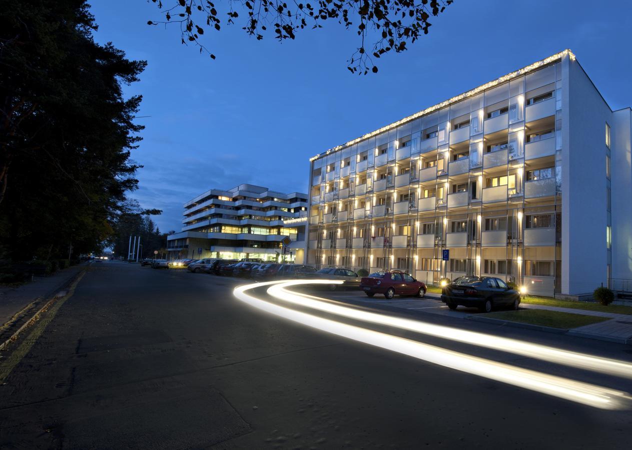 Hotel Velka Fatra Turčianske Teplice Esterno foto
